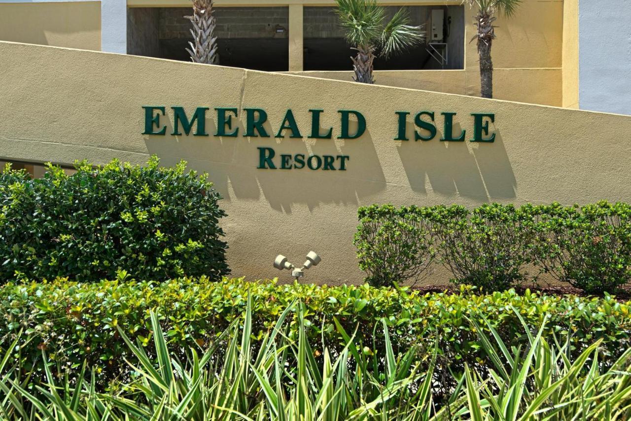Emerald Isle 1201 ปานามาซิตี้บีช ภายนอก รูปภาพ